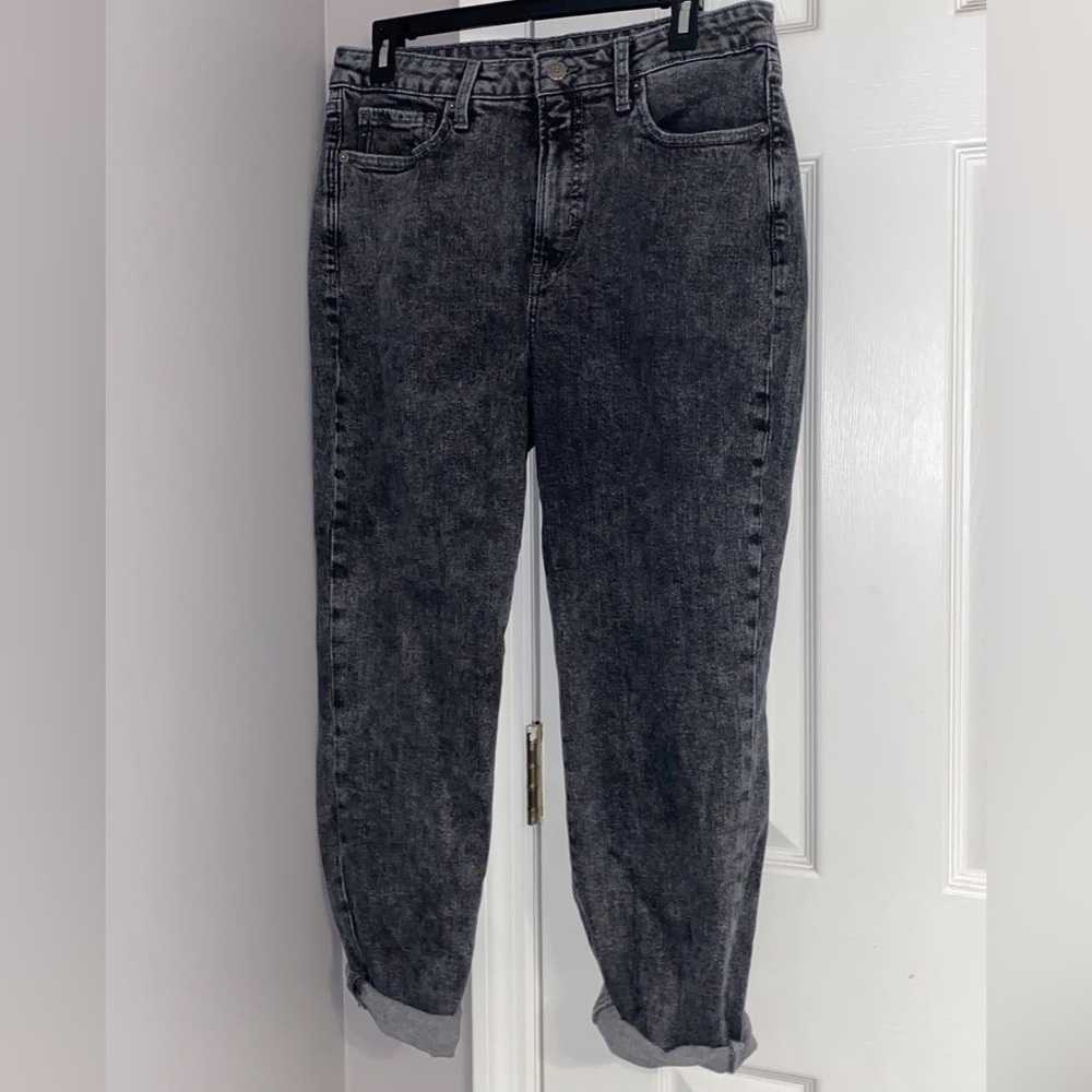 Old Navy O.G. Straight Jeans